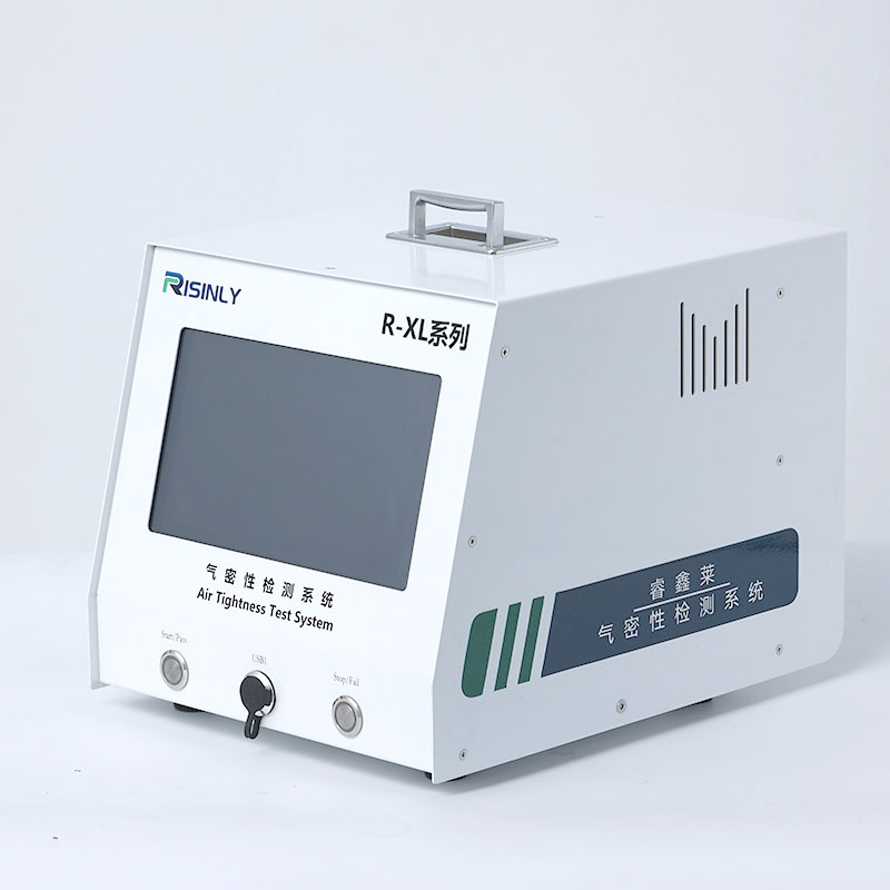 ManamaDirect pressure air leaktester